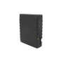 Eficiente rastreador vehicular 3G con antennas internas y multiples opciones ...