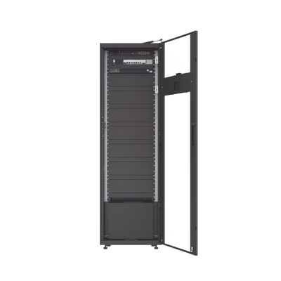 Huawei FusionModule500 Centro de Datos EDGE con UPS + Enfriamiento + PDUs Integrados Plug & Play de 3.5 kW HUAWEI - Vista 2