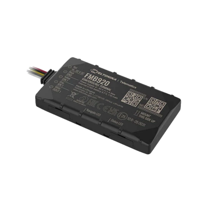 Pequeño Rastreador GPS 2G con Bluetooth y Batería de Respaldo - TELTONIKA