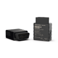 Rastreador (GPS) 4G LTE Cat 1 De Super Fácil Instalación, Lectura de Datos OBD OEM y Conectividad Bluetooth - TELTONIKA