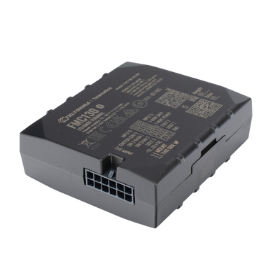 Profesional Rastreador Vehicular (GPS) 4G LTE CAT 1 y 2G / Identificación de Conductores / Bloqueo Remoto / Detección de J...