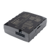 Profesional Rastreador Vehicular (GPS) 4G LTE CAT 1 y 2G / Identificación de Conductores / Bloqueo Remoto / Detección de J...