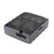Profesional Rastreador Vehicular (GPS) 4G LTE CAT 1 y 2G / Identificación de Conductores / Bloqueo Remoto / Detección de J...