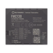 Profesional Rastreador Vehicular (GPS) 4G LTE CAT 1 y 2G / Identificación de Conductores / Bloqueo Remoto / Detección de J...