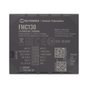 Profesional Rastreador Vehicular (GPS) 4G LTE CAT 1 y 2G / Identificación de ...