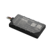 Eficiente Rastreador Vehicular (GPS) 4G LTE CAT 1 y 2G / Bloqueo Remoto / Detección de Jammer / Sensores de Temperatura, H...