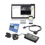 KIT de Localizador 4G LTE, SIM SIM30M2M, VOUCHER POR 1 Mes, Plataforma Por 1 ...