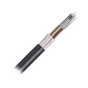 Panduit FOTNZ24 - Cable de Fibra Óptica 24 Hilos, OSP (Planta Externa), No Ar...
