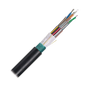 PANDUIT FOWNX06 - Cable de Fibra Óptica 6 Hilos, OSP (Planta Externa), Armada...