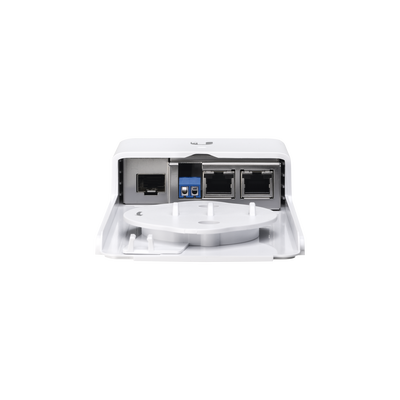 Transporte óptico de datos para dispositivos PoE Ubiquiti Networks de exteriores UBIQUITI - Vista 2