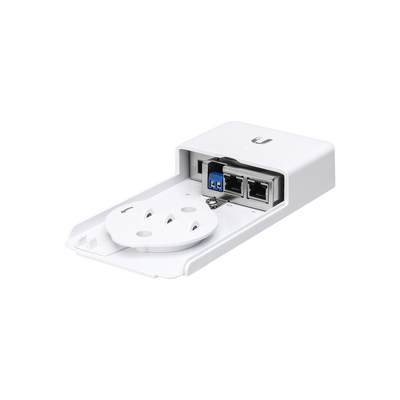 Transporte óptico de datos para dispositivos PoE Ubiquiti Networks de exteriores UBIQUITI - Vista 3