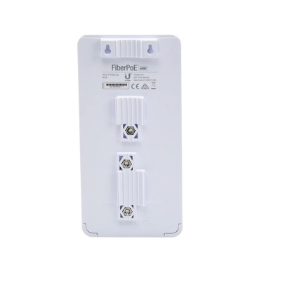 Transporte óptico de datos para dispositivos PoE Ubiquiti Networks de exteriores UBIQUITI - Vista 7