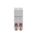 Protección Térmica/ Interruptor 2P, 32A,  Corriente Directa  800 Vcc para Aplicación Fotovoltaica Montaje Riel DIN EPCOM P...
