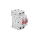 Protección Térmica/ Interruptor 2P, 32A,  Corriente Directa  800 Vcc para Aplicación Fotovoltaica Montaje Riel DIN EPCOM P...