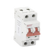 Protección Térmica/ Interruptor 2P, 32A,  Corriente Directa  800 Vcc para Aplicación Fotovoltaica Montaje Riel DIN EPCOM P...