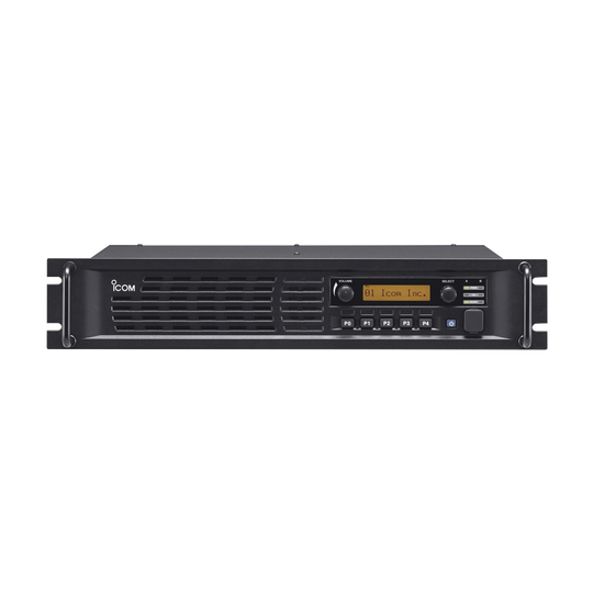ICOM FR-6300H