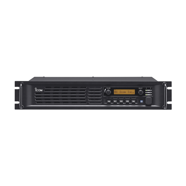 ICOM FR-6300H
