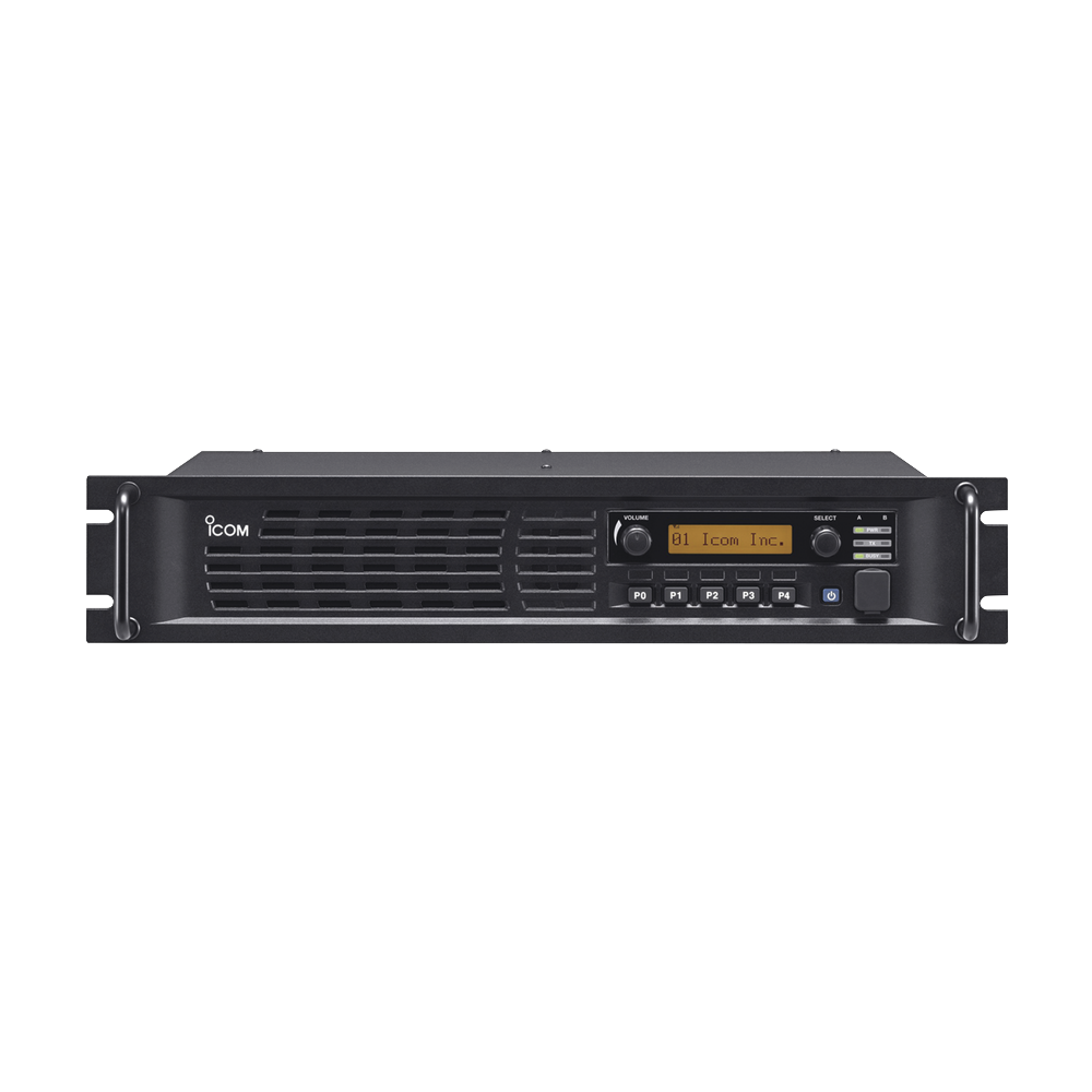 ICOM FR-6300H