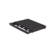 Panel de Distribución de Fibra Óptica, Acepta 4 Placas FAP o FMP, Bandeja Deslizable, Hasta 96 Fibras, Color Negro, 1UR - ...
