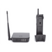 Sistema Telefónico de Largo Alcance Ideal para Oficina/Hasta 9290 m² en Tiendas o Almacenes/ Hasta 40468 m² en Granjas/ Hasta 6 Pisos | SIERRA STORE
