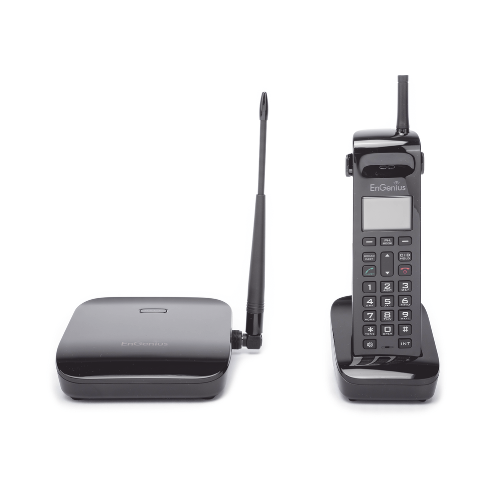 Sistema Telefónico de Largo Alcance Ideal para Oficina/Hasta 9290 m² en Tiendas o Almacenes/ Hasta 40468 m² en Granjas/ Hasta 6 Pisos | SIERRA STORE