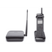Sistema Telefónico de Largo Alcance Ideal para Oficina/Hasta 9290 m² en Tiendas o Almacenes/ Hasta 40468 m² en Granjas/ Hasta 6 Pisos | SIERRA STORE