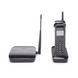 Sistema Telefónico de Largo Alcance Ideal para Oficina/Hasta 9290 m² en Tiendas o Almacenes/ Hasta 40468 m² en Granjas/ Hasta 6 Pisos | SIERRA STORE
