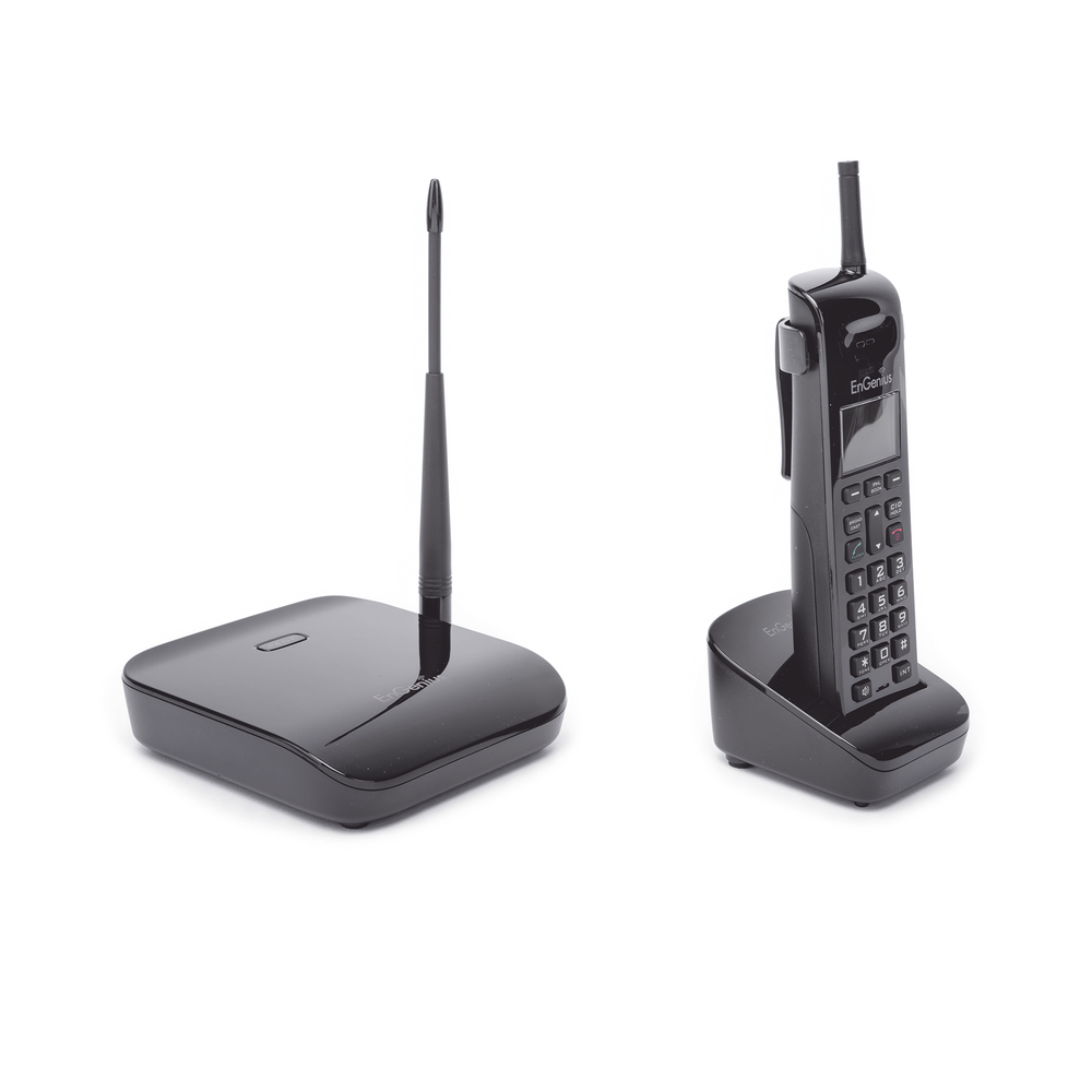 Sistema Telefónico de Largo Alcance Ideal para Oficina/Hasta 9290 m² en Tiendas o Almacenes/ Hasta 40468 m² en Granjas/ Hasta 6 Pisos | SIERRA STORE