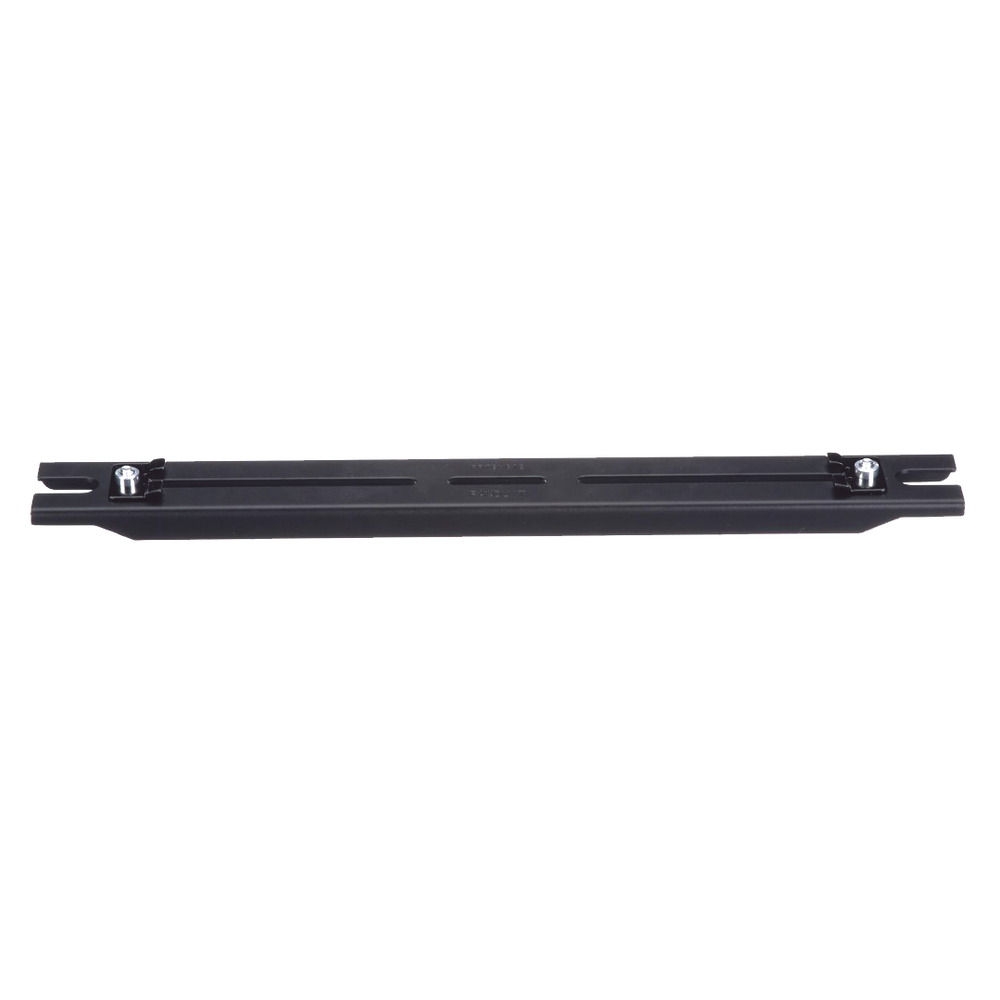PANDUIT FRTBWG12BL - Soporte de Montaje a Techo Tipo Trapecio / Canaletas 4x4 y 6x4 / Charola Wyr-Grid 12 in / Varilla Roscada 1/2 in | SIERRA STORE