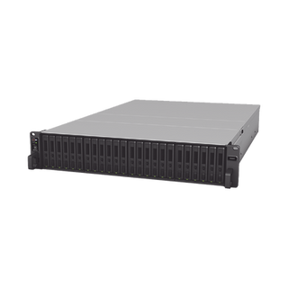 NAS Todo Flash FlashStation FS3600 | 24 Receptáculos | Intel Xeon D-1567 12 Núcleos | 16 GB RAM (Ampliable a 128 GB) | 195...