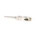 PANDUIT FSC2MC6EI - Conector de Fibra Óptica SC Simplex OptiCam, Multimodo 62/125 OM1, Pre-pulido, Color Beige | SIERRA STORE