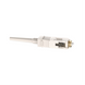 PANDUIT FSC2MC6EI - Conector de Fibra Óptica SC Simplex OptiCam, Multimodo 62/125 OM1, Pre-pulido, Color Beige | SIERRA STORE
