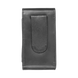 Funda Reforzada de Piel para el Radio Smartphone KWSA-50K. SYSCOM - Vista 3