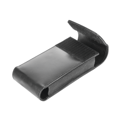 Funda Reforzada de Piel para el Radio Smartphone KWSA-50K. SYSCOM - Vista 4