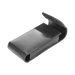 Funda Reforzada de Piel para el Radio Smartphone KWSA-50K. SYSCOM - Vista 4