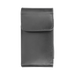 Funda Reforzada de Piel para el Radio Smartphone KWSA-50K. SYSCOM - Vista 2