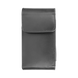 Funda Reforzada de Piel para el Radio Smartphone KWSA-50K. SYSCOM - Vista 2