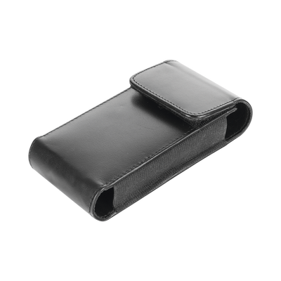 Funda Reforzada de Piel para el Radio Smartphone KWSA-50K. - SYSCOM