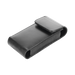 Funda Reforzada de Piel para el Radio Smartphone KWSA-50K. - SYSCOM