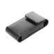 Funda Reforzada de Piel para el Radio Smartphone KWSA-50K. - SYSCOM