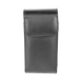 Funda Reforzada de Piel con Clip para el Radio Smartphone KWSA-50K. SYSCOM - Vista 2