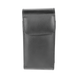 Funda Reforzada de Piel con Clip para el Radio Smartphone KWSA-50K. SYSCOM - Vista 2