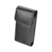 Funda Reforzada de Piel con Clip para el Radio Smartphone KWSA-50K. SYSCOM - Vista 3