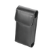 Funda Reforzada de Piel con Clip para el Radio Smartphone KWSA-50K. SYSCOM - Vista 3