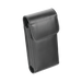 Funda Reforzada de Piel con Clip para el Radio Smartphone KWSA-50K. - SYSCOM