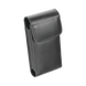 Funda Reforzada de Piel con Clip para el Radio Smartphone KWSA-50K. - SYSCOM