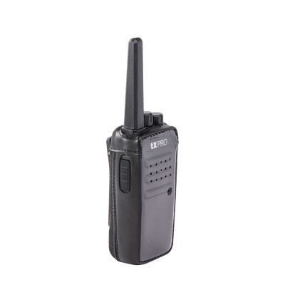Funda Reforzada de Vinilo de alta Resistencia para Trabajo Duro en TX-500 y TX-600. SYSCOM - Vista 2