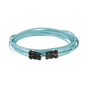 Panduit FX2ERLNLNSNM003 - Jumper de Fibra Optica Multimodo 50/125 OM3, LC-LC ...