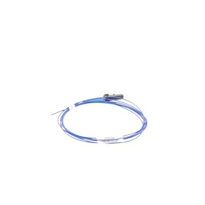 Pigtail de Fibra Óptica LC Simplex, Multimodo OM4 50/125, 900um, Color Aqua, 1 Metro (3.28 Pies) PANDUIT - Vista 6