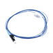 Pigtail de Fibra Óptica LC Simplex, Multimodo OM4 50/125, 900um, Color Aqua, 1 Metro (3.28 Pies) - PANDUIT